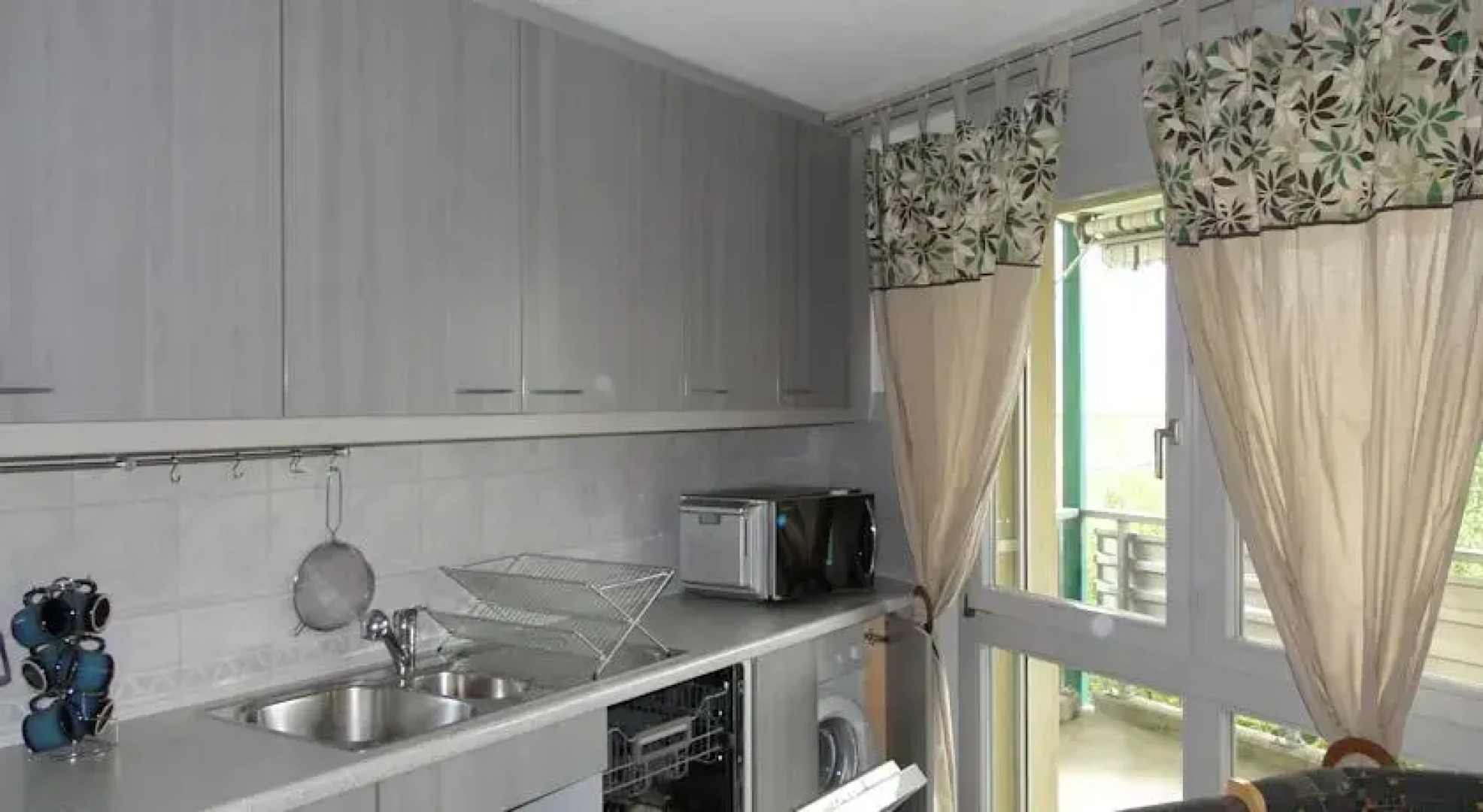 Villmergen Apartment