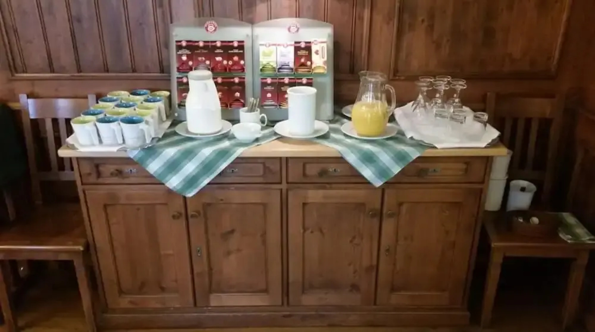 Altstadthotel Pfaubrau