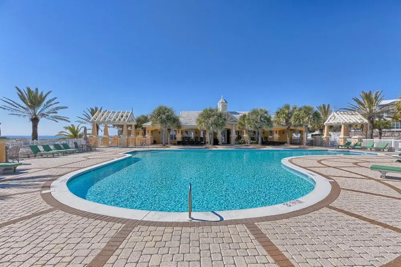 Martinique 103e by Meyer Vacation Rentals