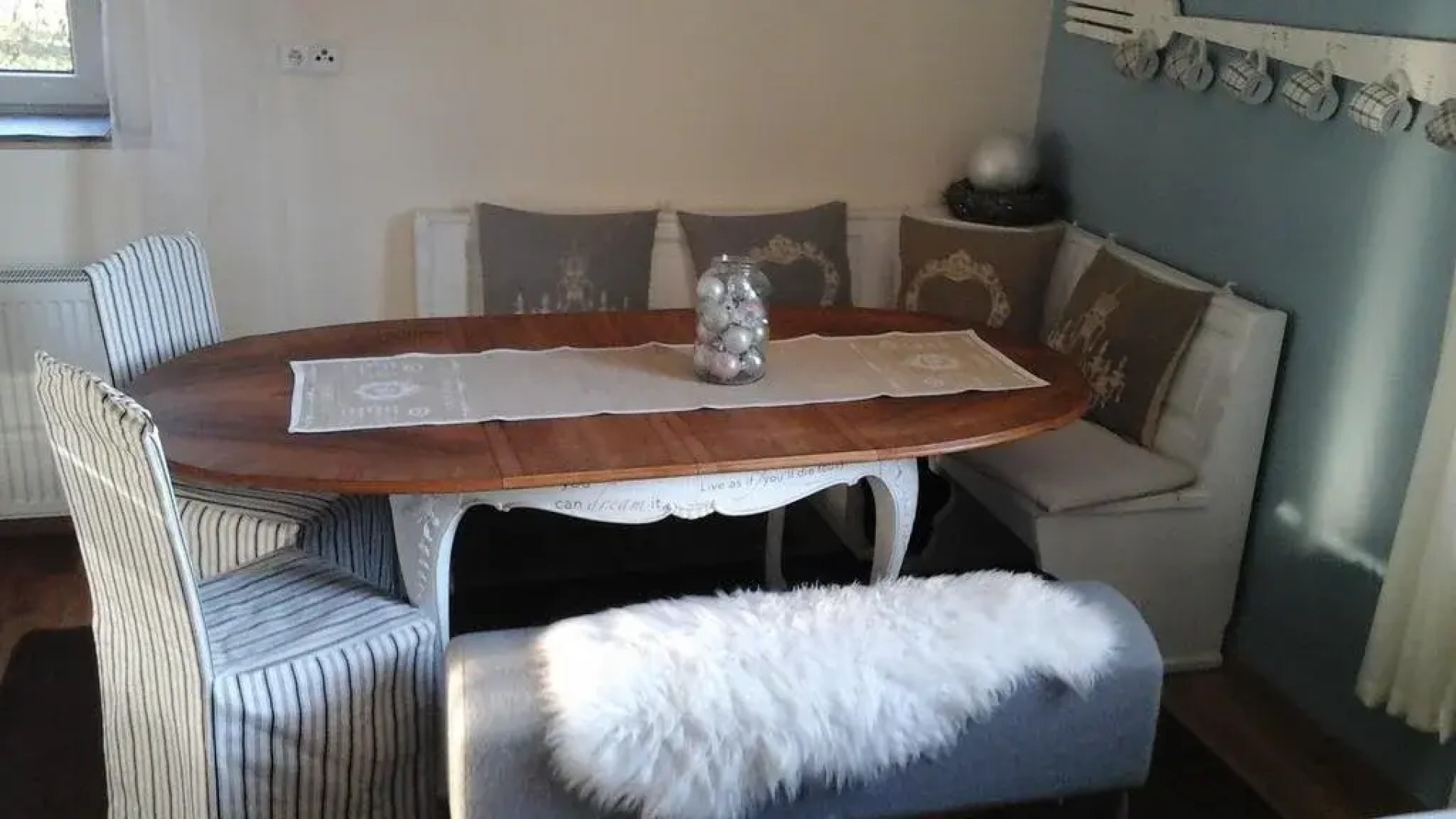 Apartmany Villa Magnolie