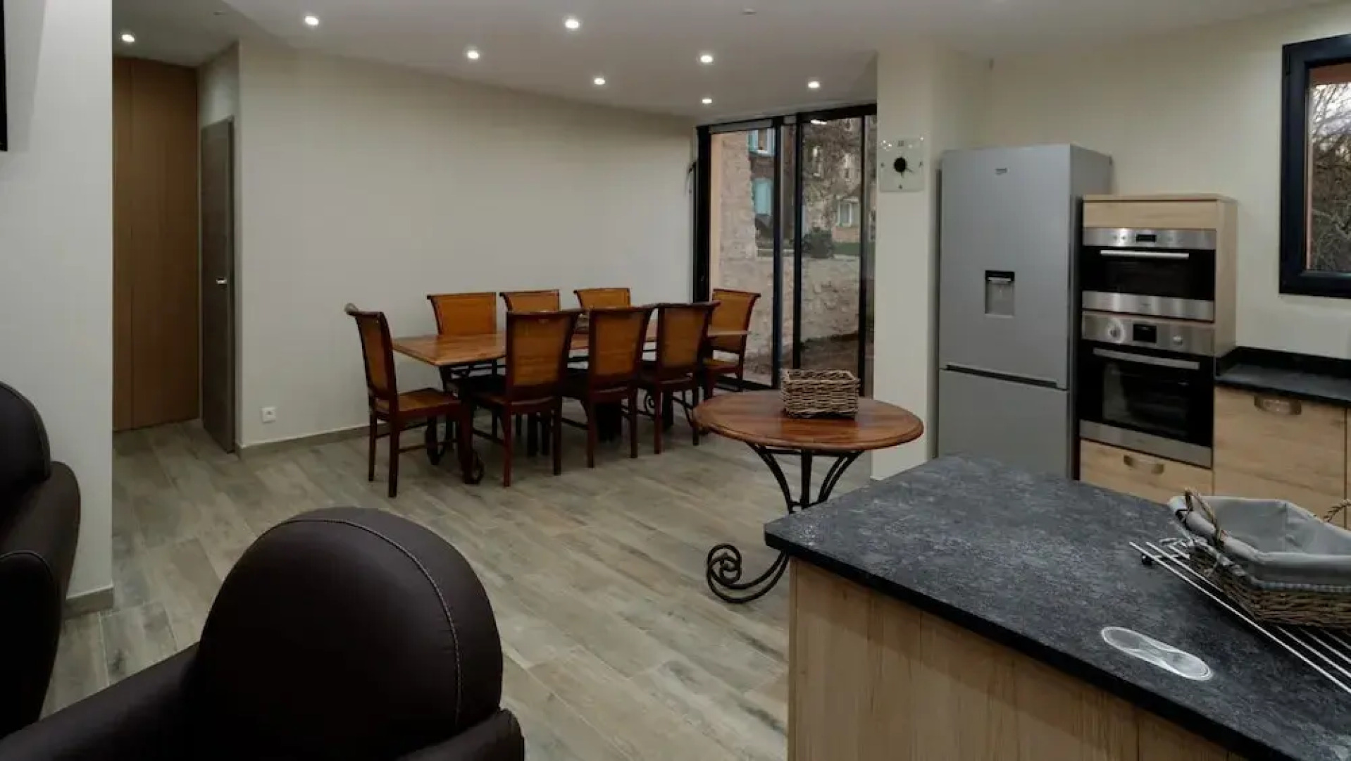 Domaine de Malouziès