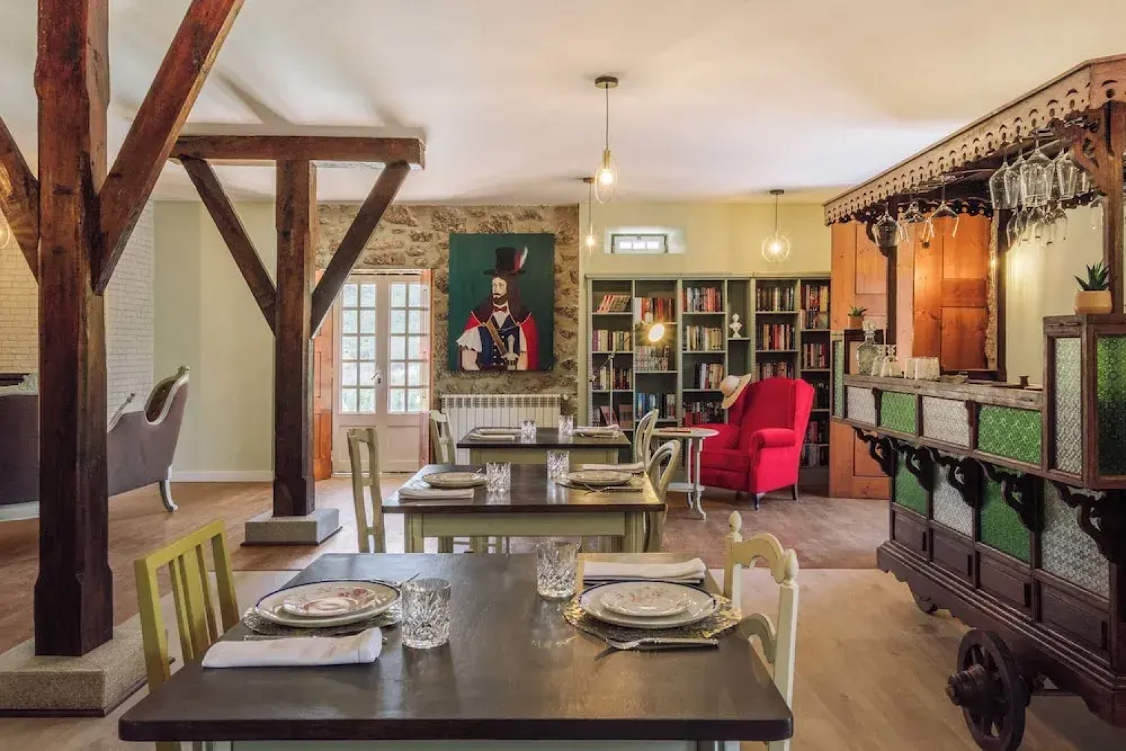 Palacete do Guerreiro SPA&Country House