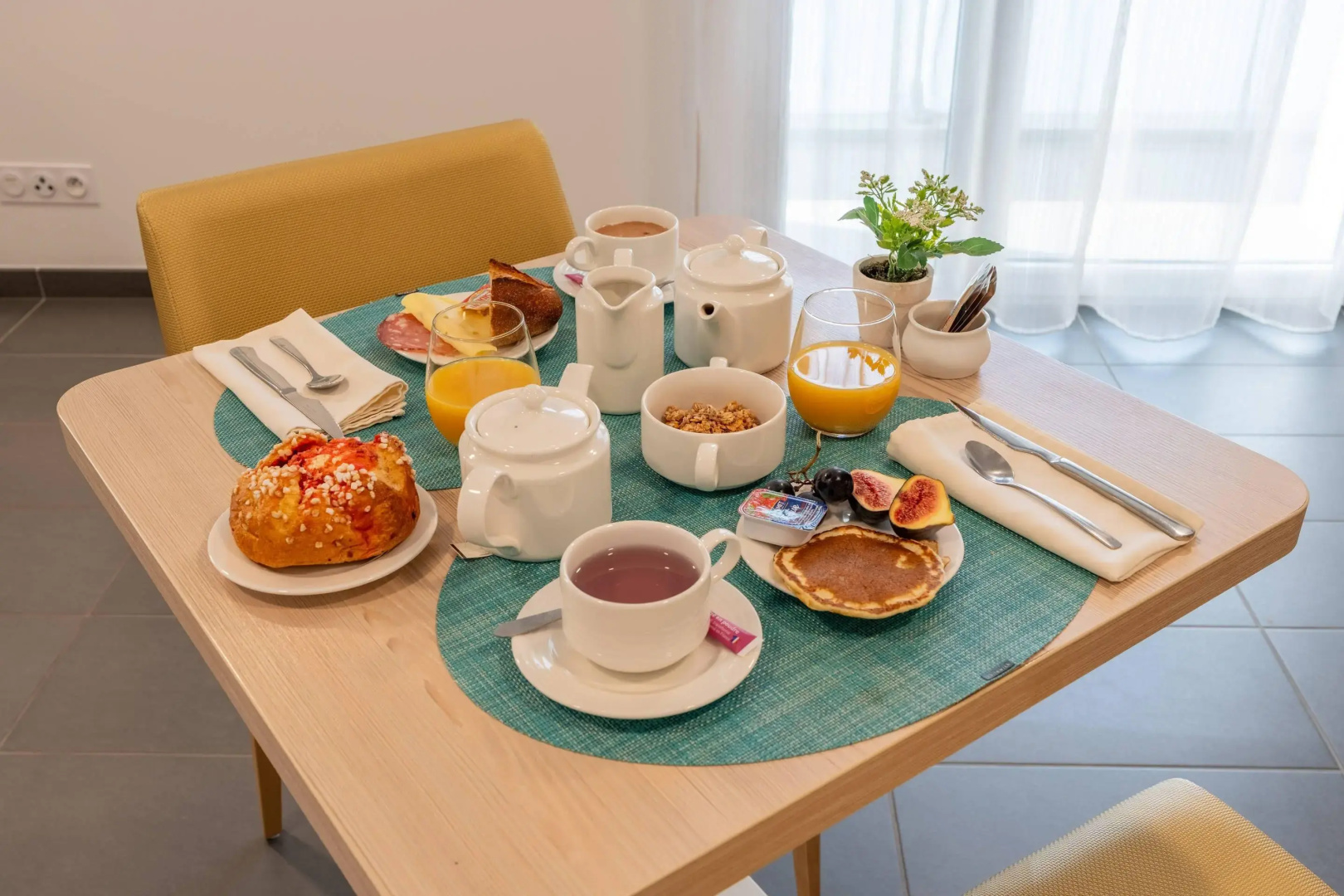 Quality Suites Bourgoin-Jallieu