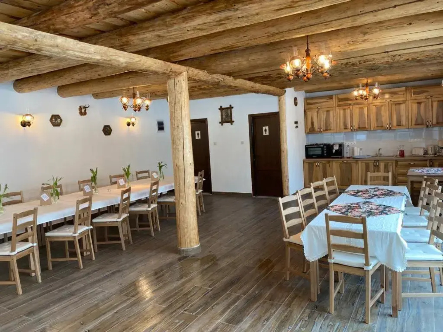 Hanna's Hidden Haven