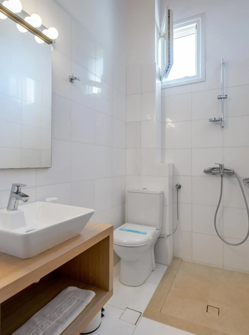 Krouzeri Beach Apartments