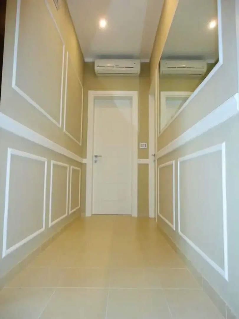 Villa With 4 Bedrooms in Santa Maria di Leuca, With Private Pool, Furnished Terrace and Wifi Near the Beach