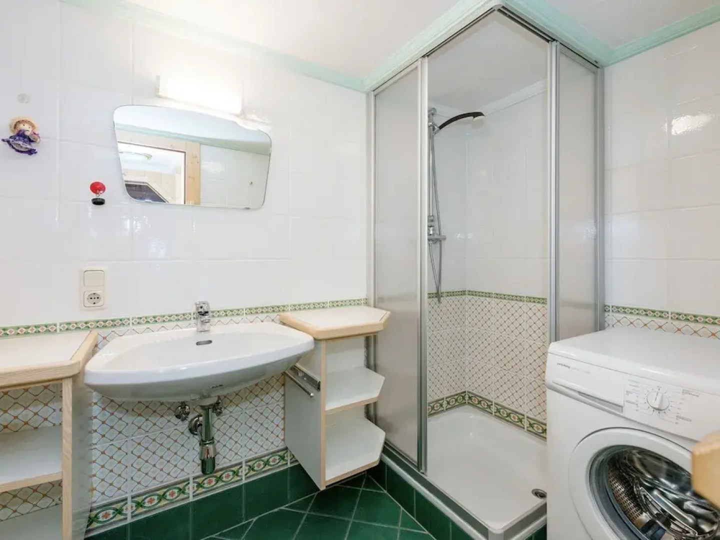 Gorgeous Chalet With Sauna in Königsleiten