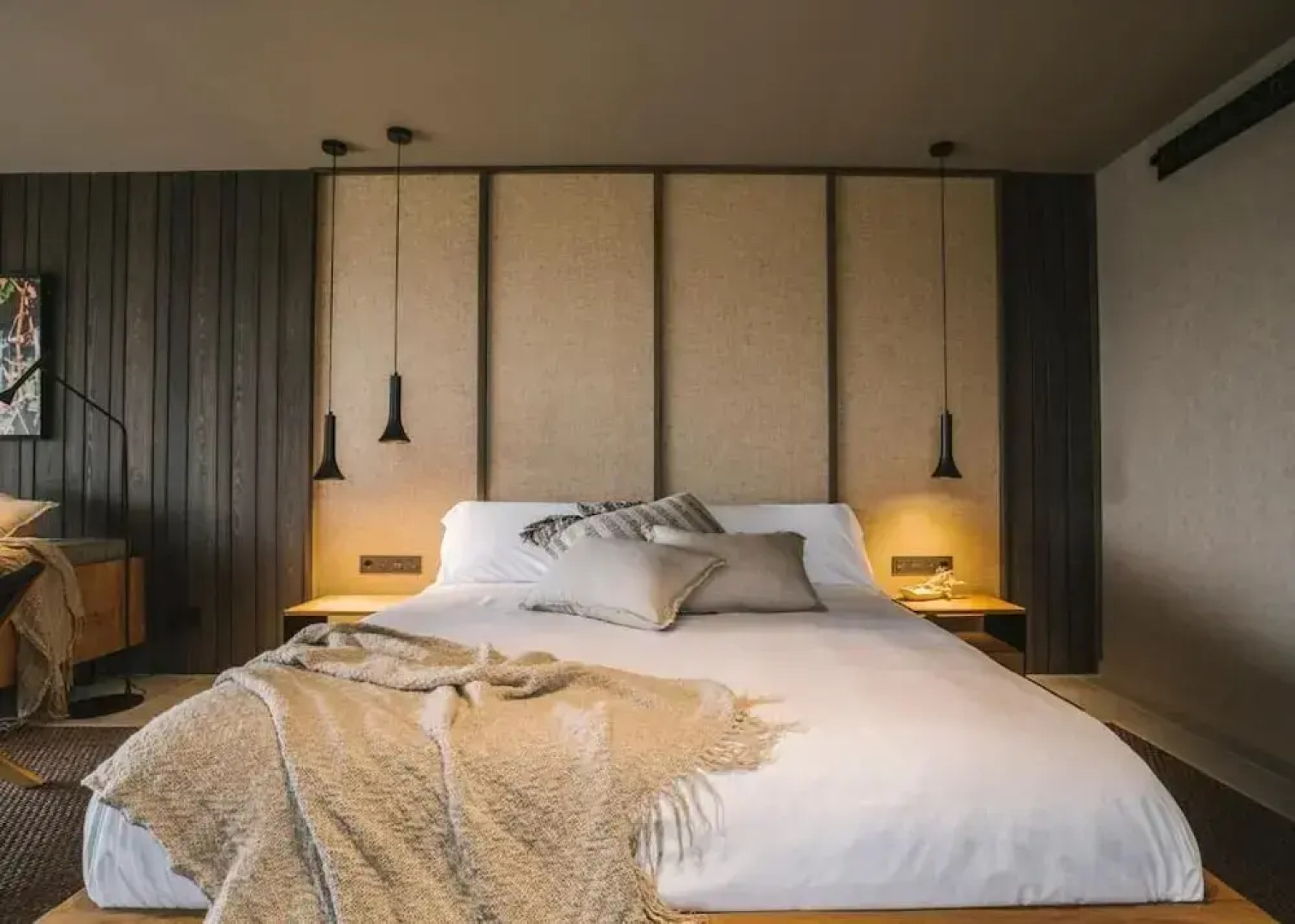 Les Cabanes de l Oller