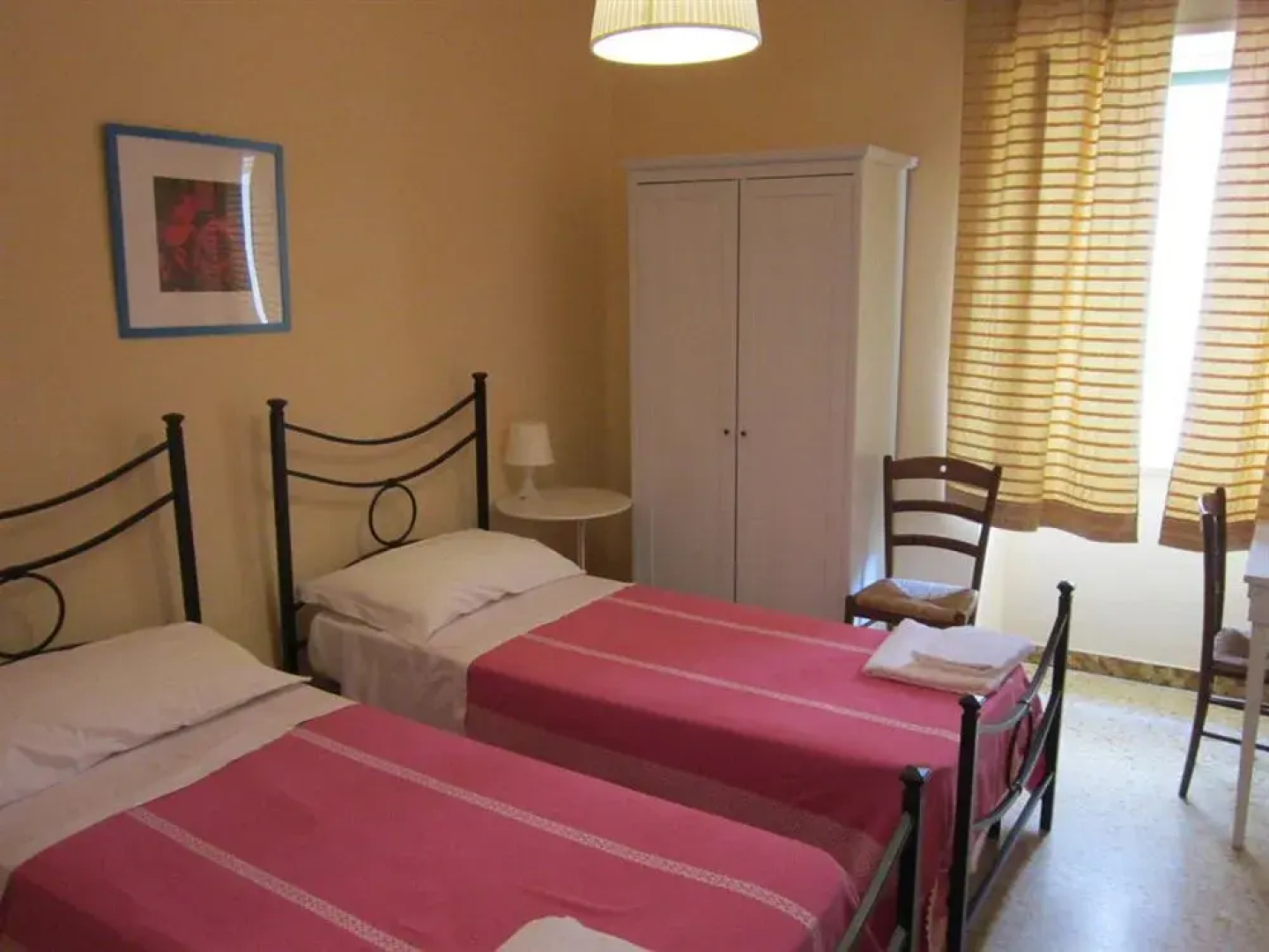 IL Borgo Ristorante Pizzeria Camere