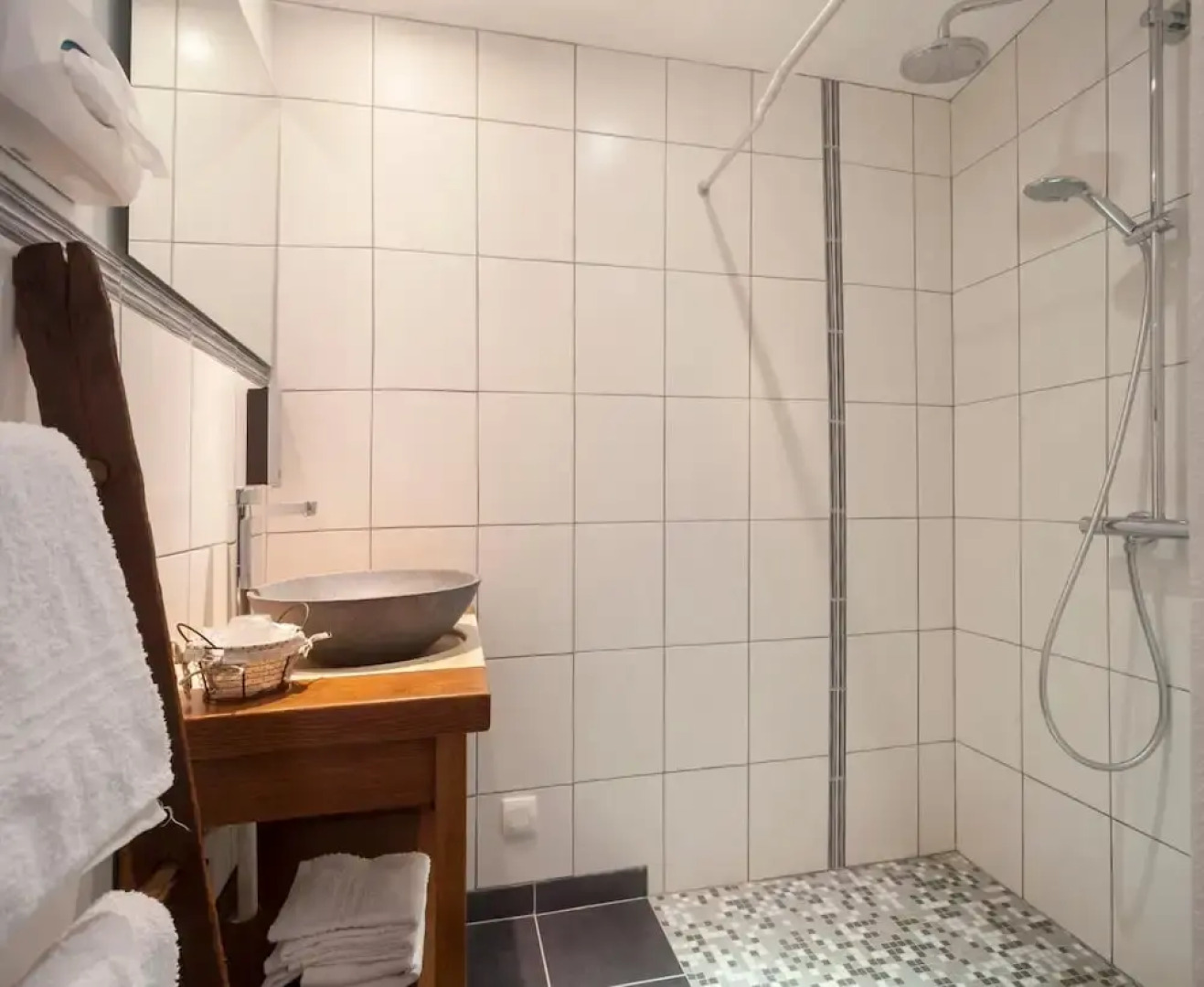 Auberge du Centre - Poitou