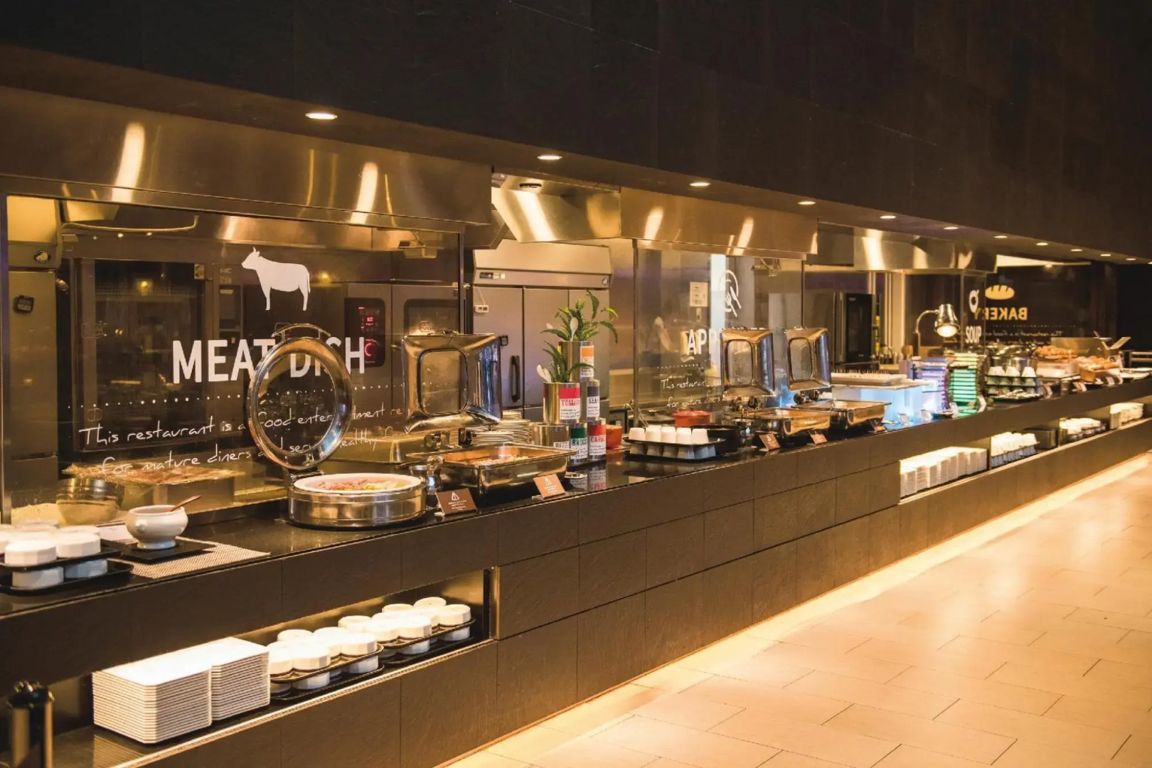 Shinagawa Prince Hotel