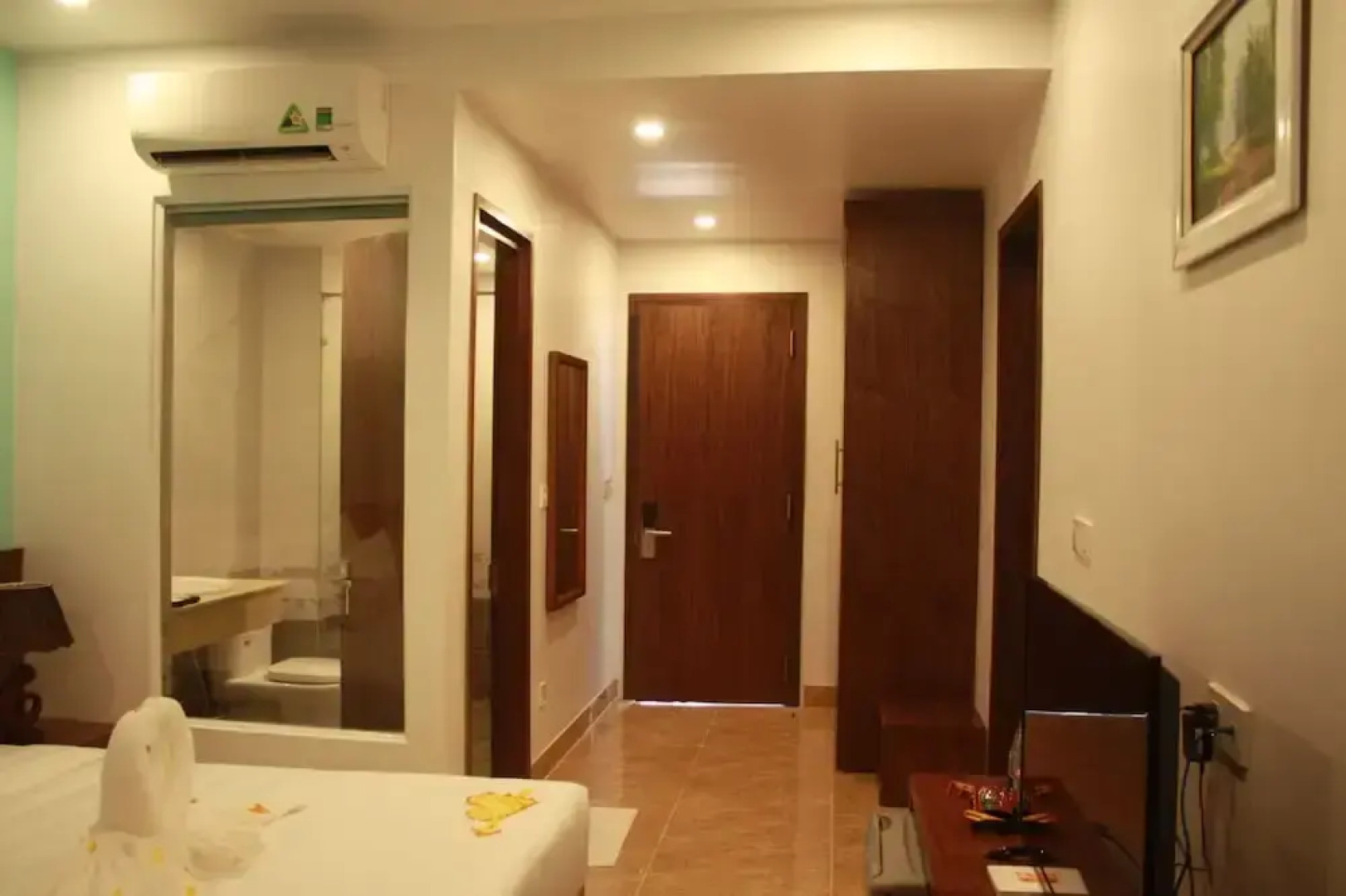 Cong Thanh Long Beach