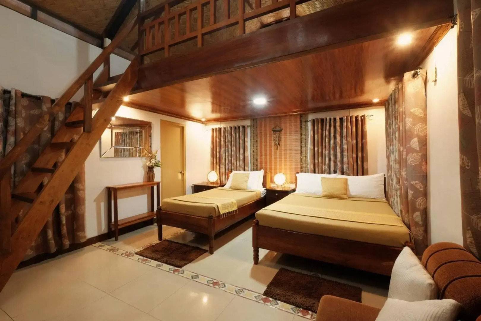 Villa Khadine Grandvista Resort