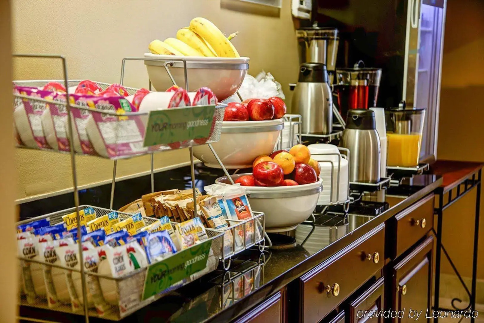 Comfort Suites Gadsden Attalla