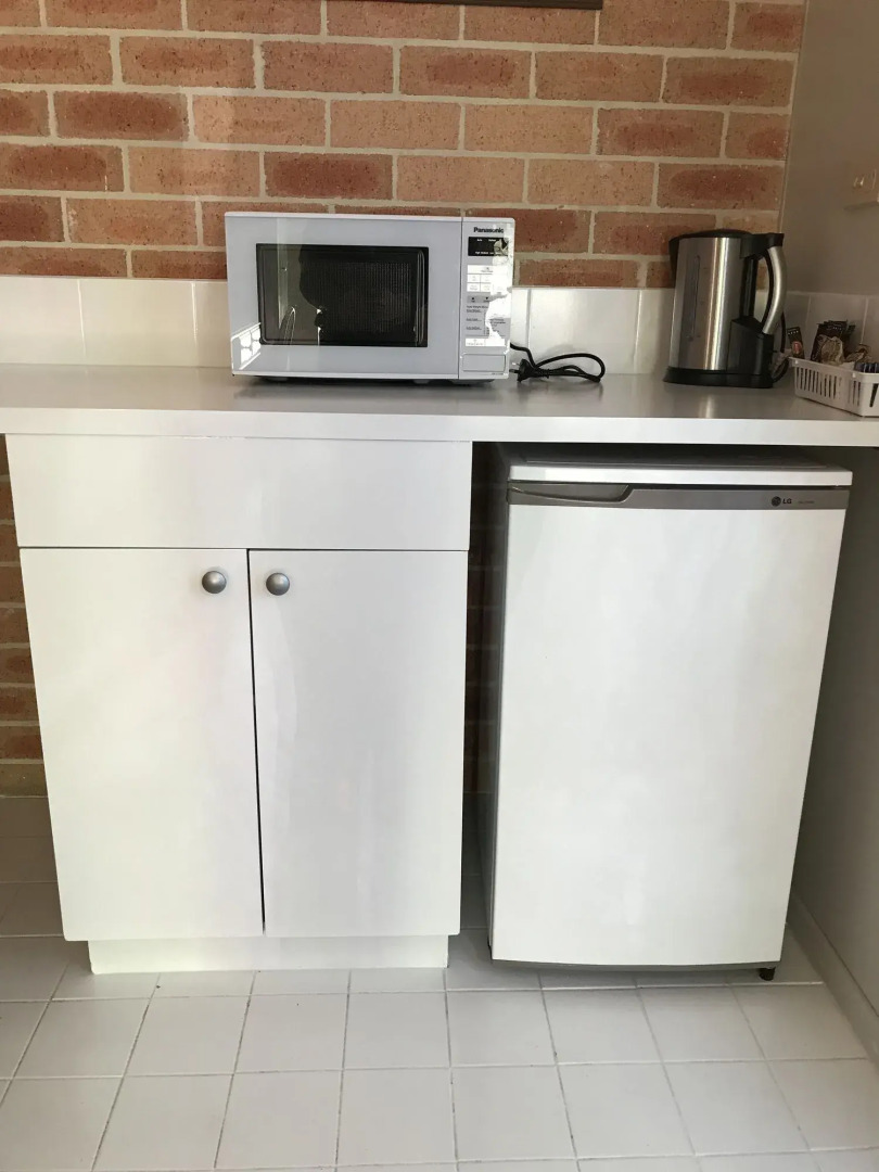 Country Gardens Motor Inn