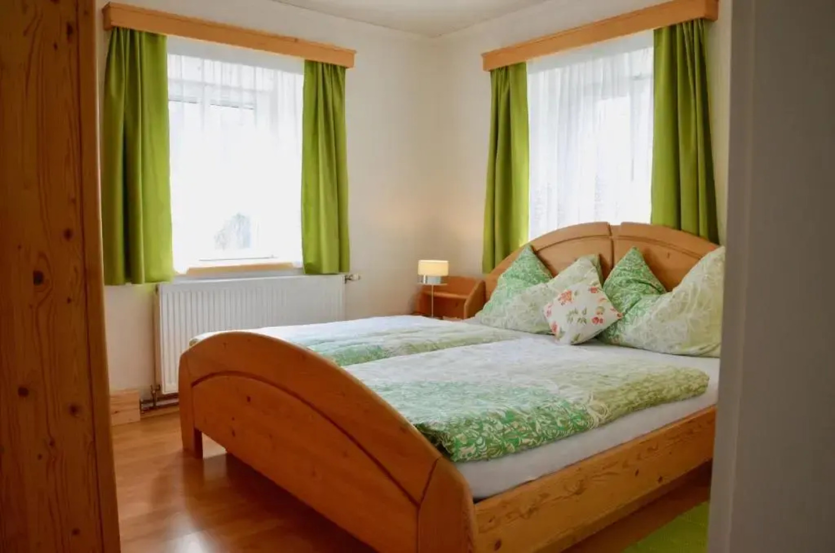 Ferienwohnung Vonwald