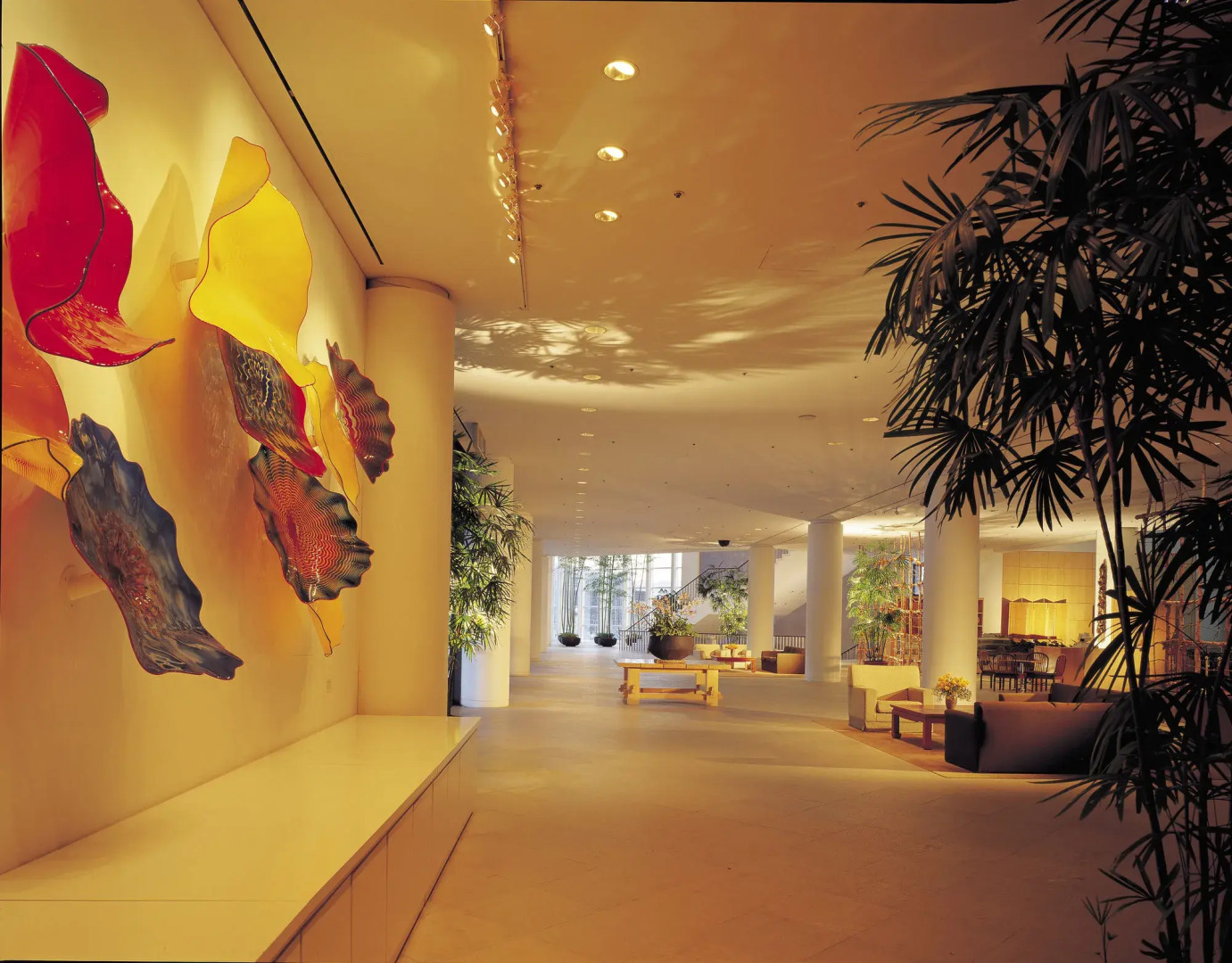 Phoenix Park Resort, Hotel & Condominium