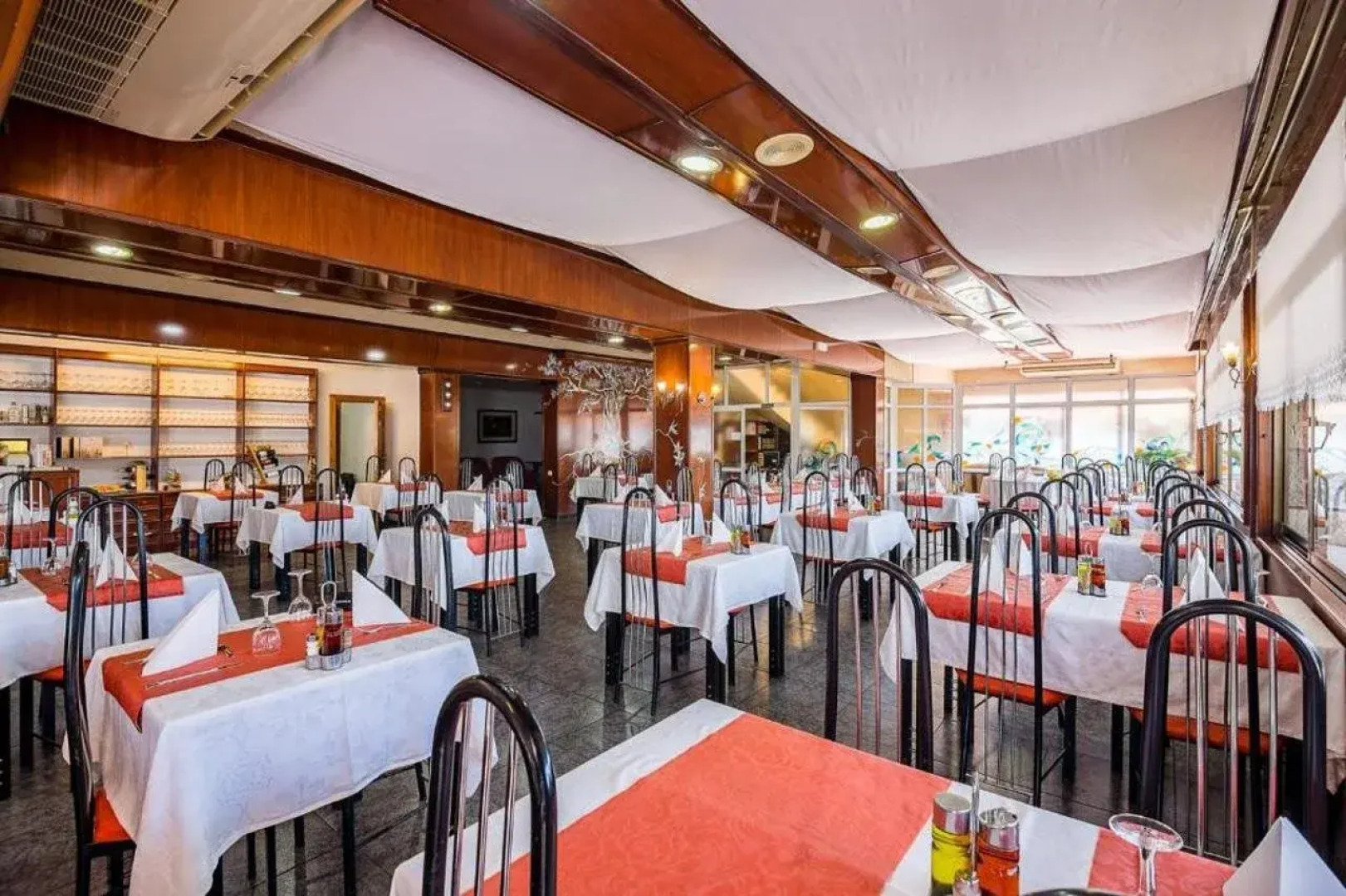 Hotel Duc De Vendome