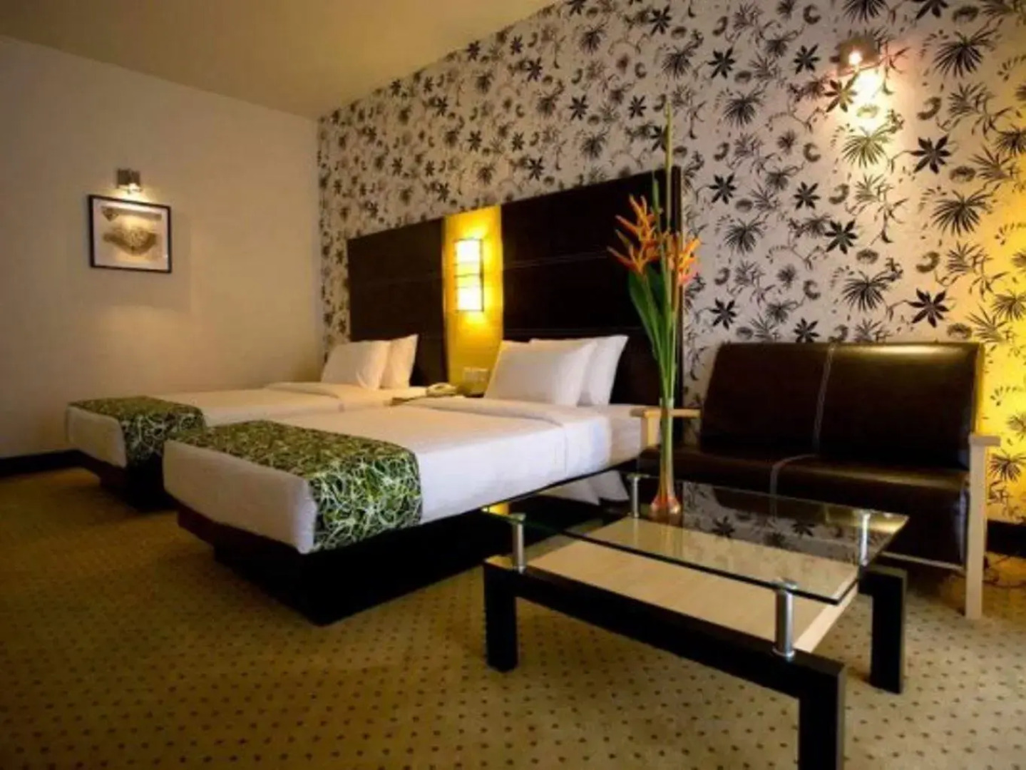 Eastwood Valley Golf Country Club