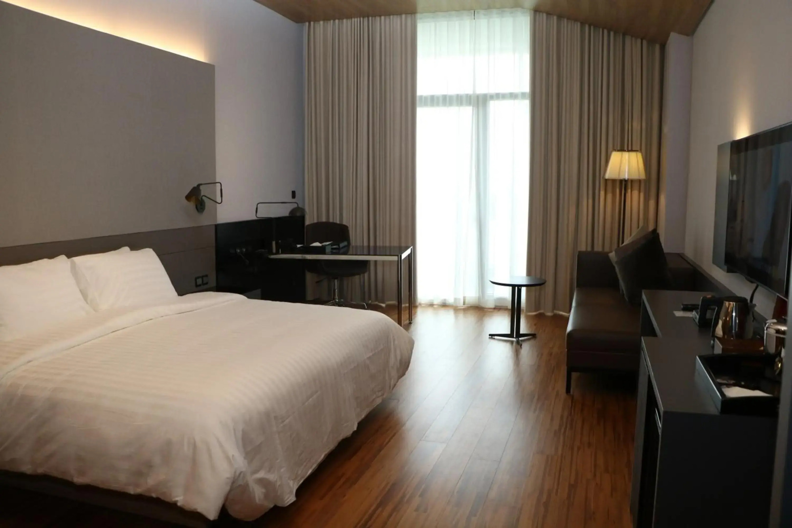 Midori Clark Hotel and Casino