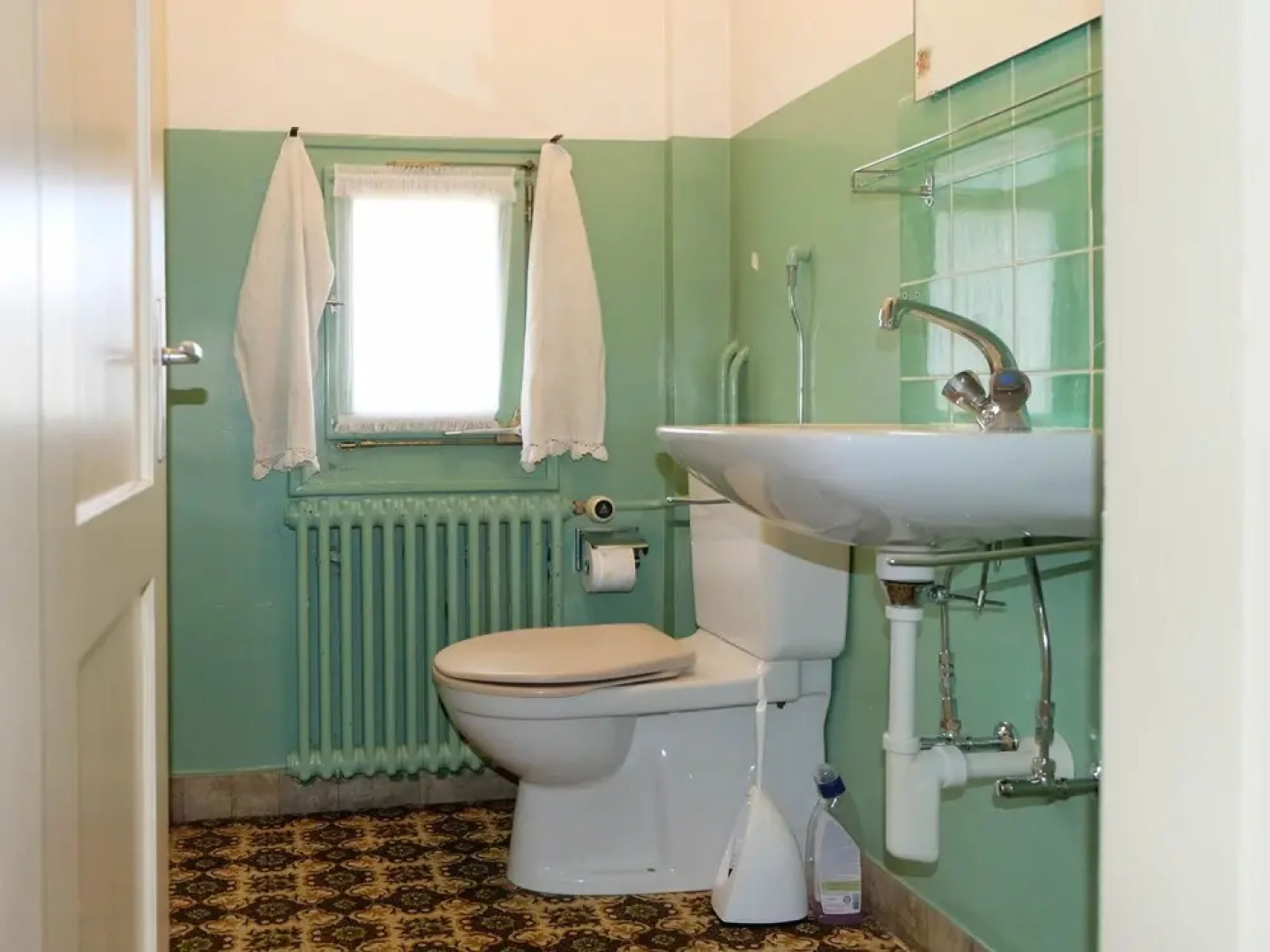 Villa Kunterbunt Spiez