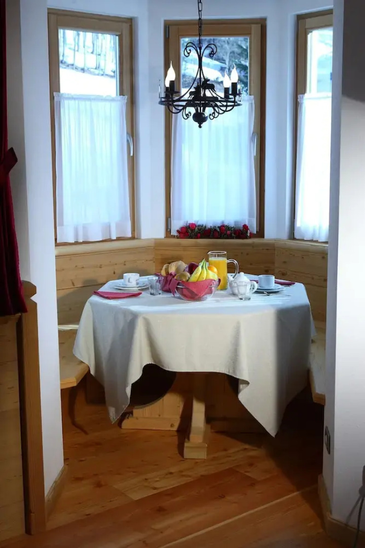 Apartments Sol E Nef