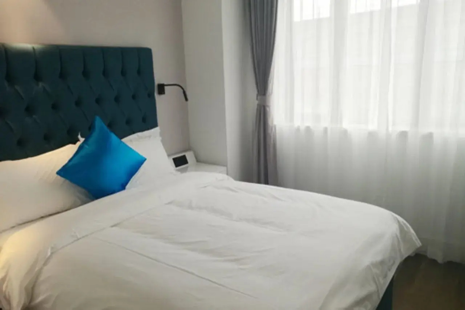 Shanghai Jinchen Hotel