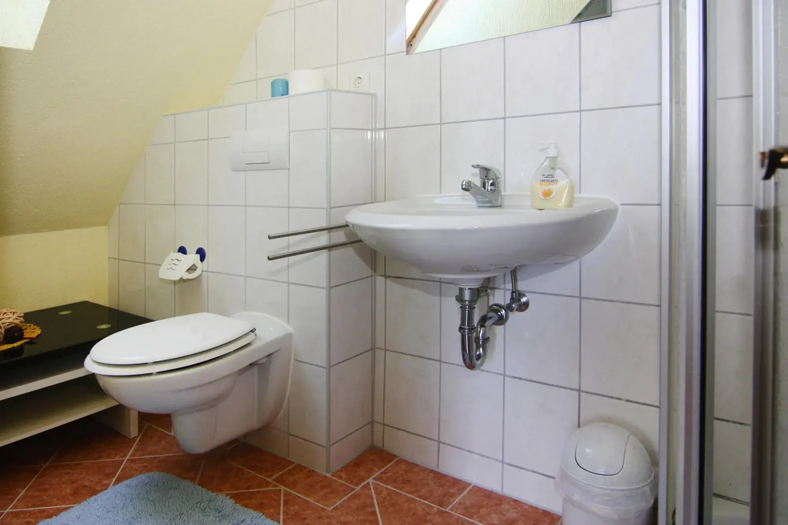 Apartment house Nicole, Zinnowitz