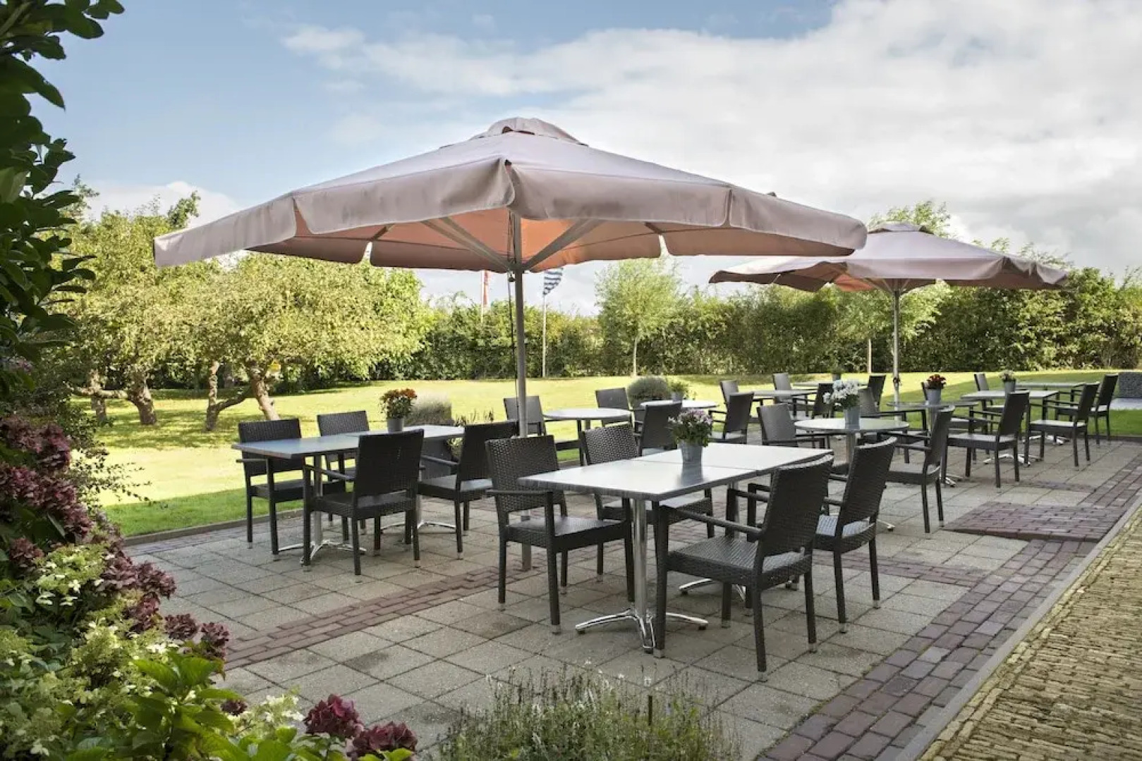 Hoevehotel Hof Christina