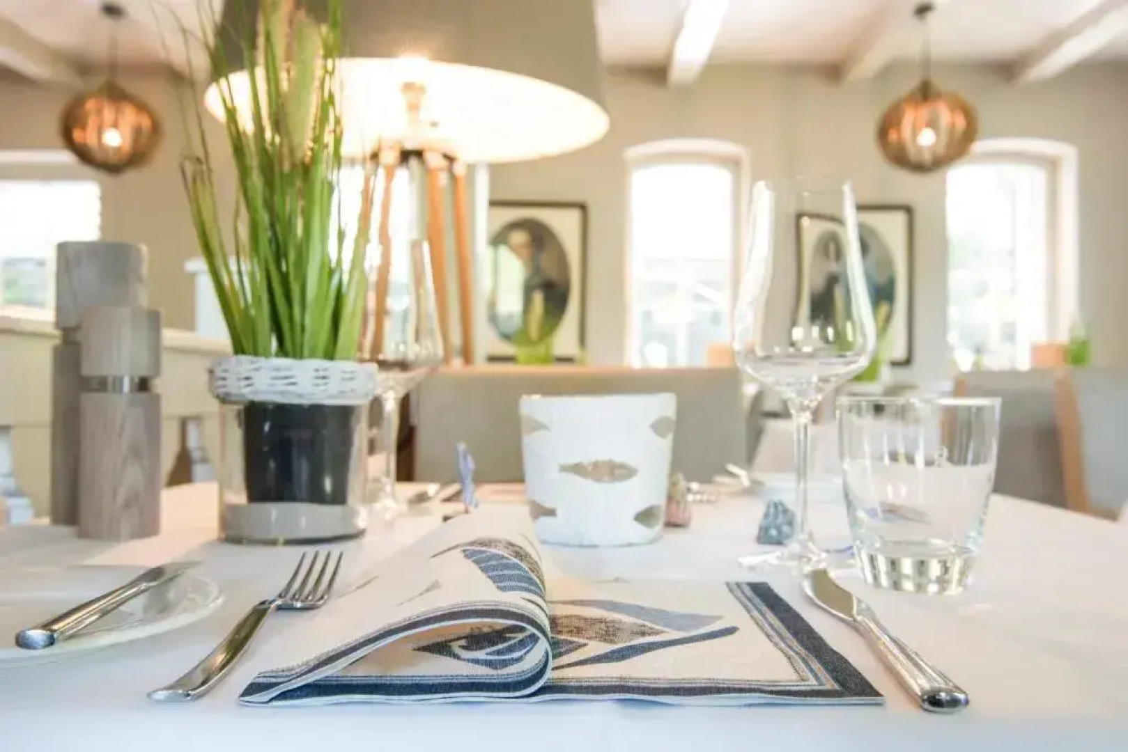 Furst Bismarck Muhle