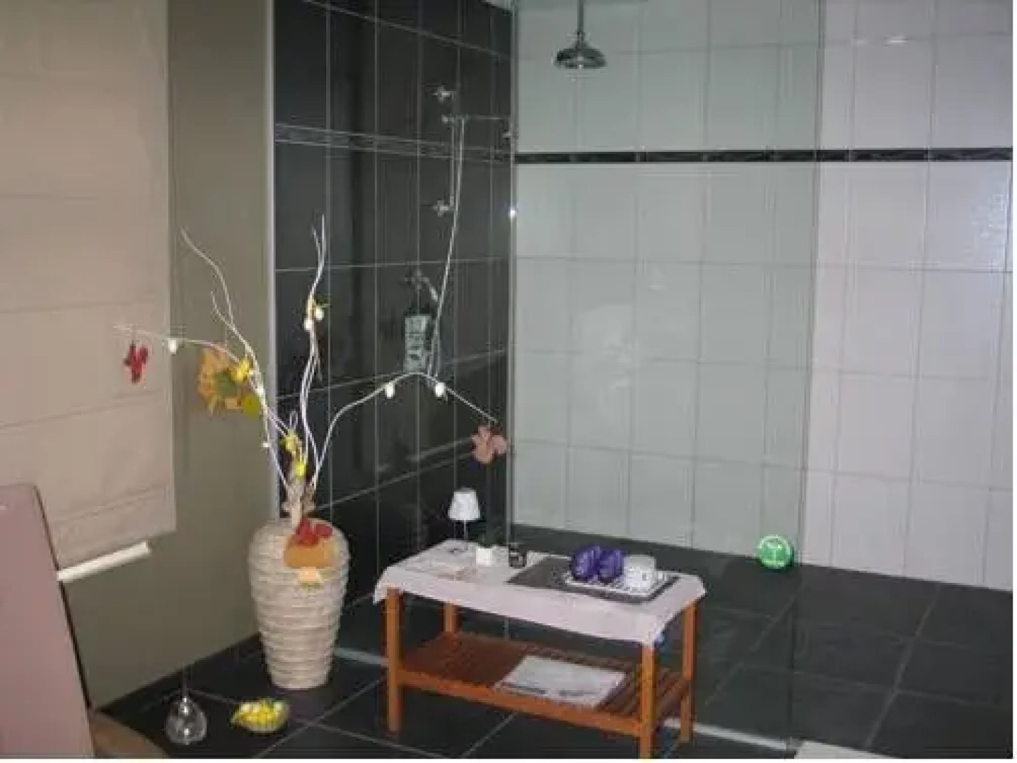 B&B Relax and Beauty