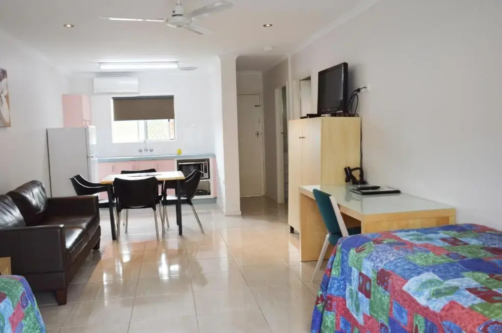 Mackay Apartments The Rover