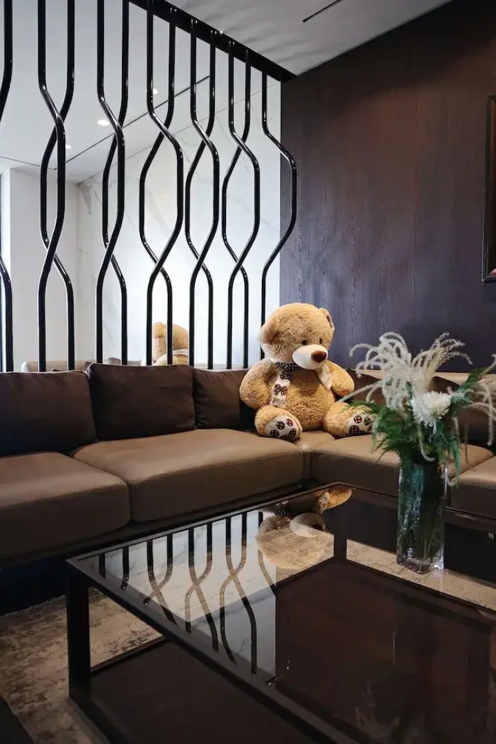 Maritim Marina Bay Resort  Casino