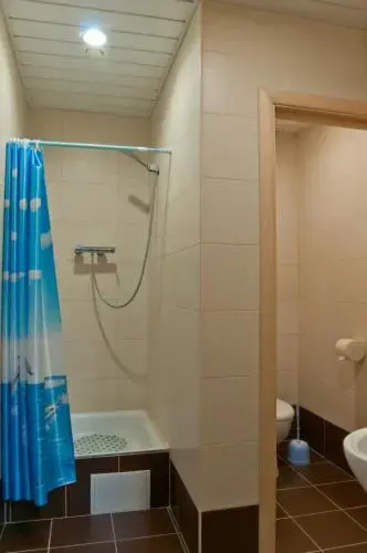 Отель Авеню