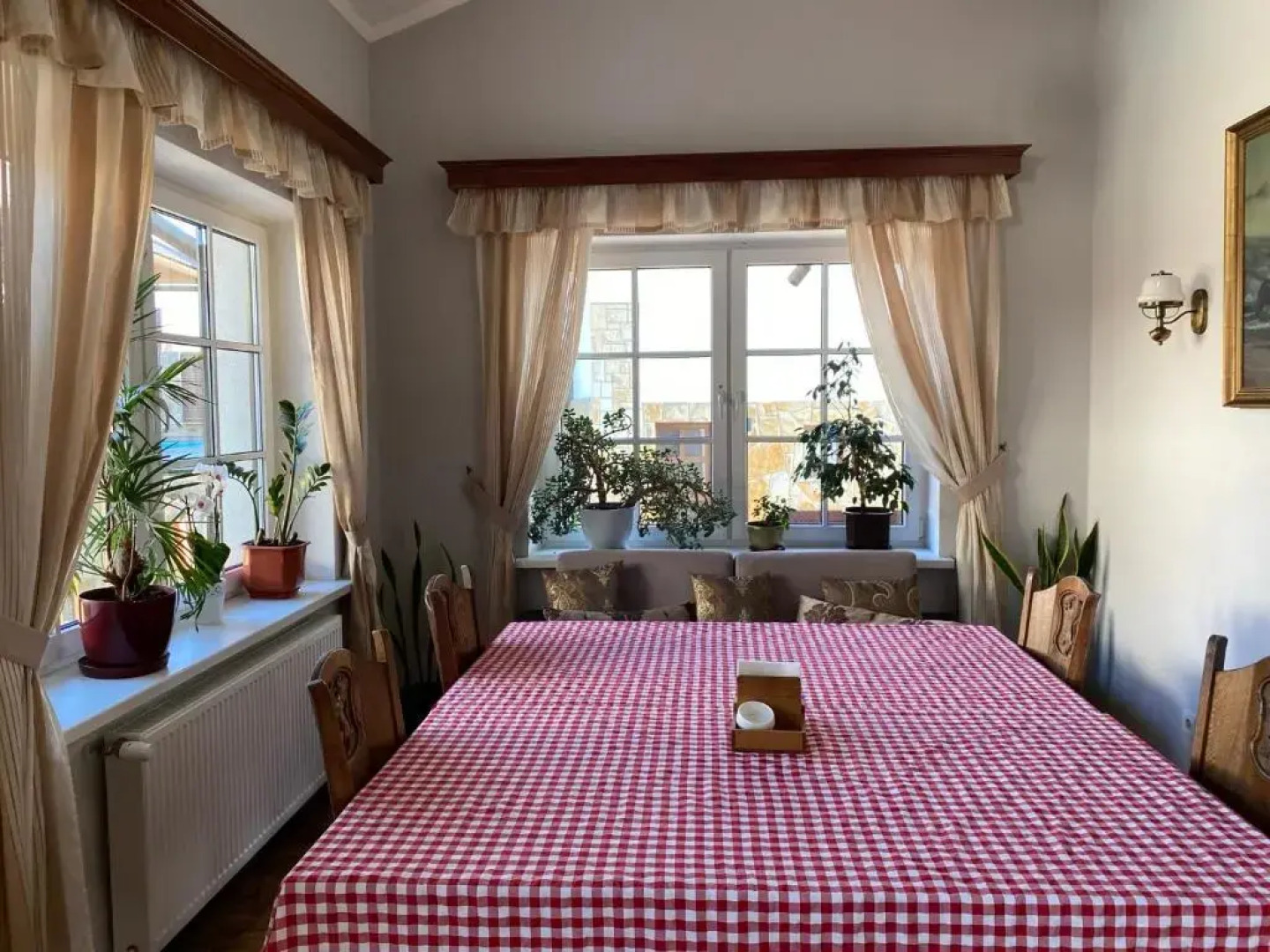 Лесная Усадьба