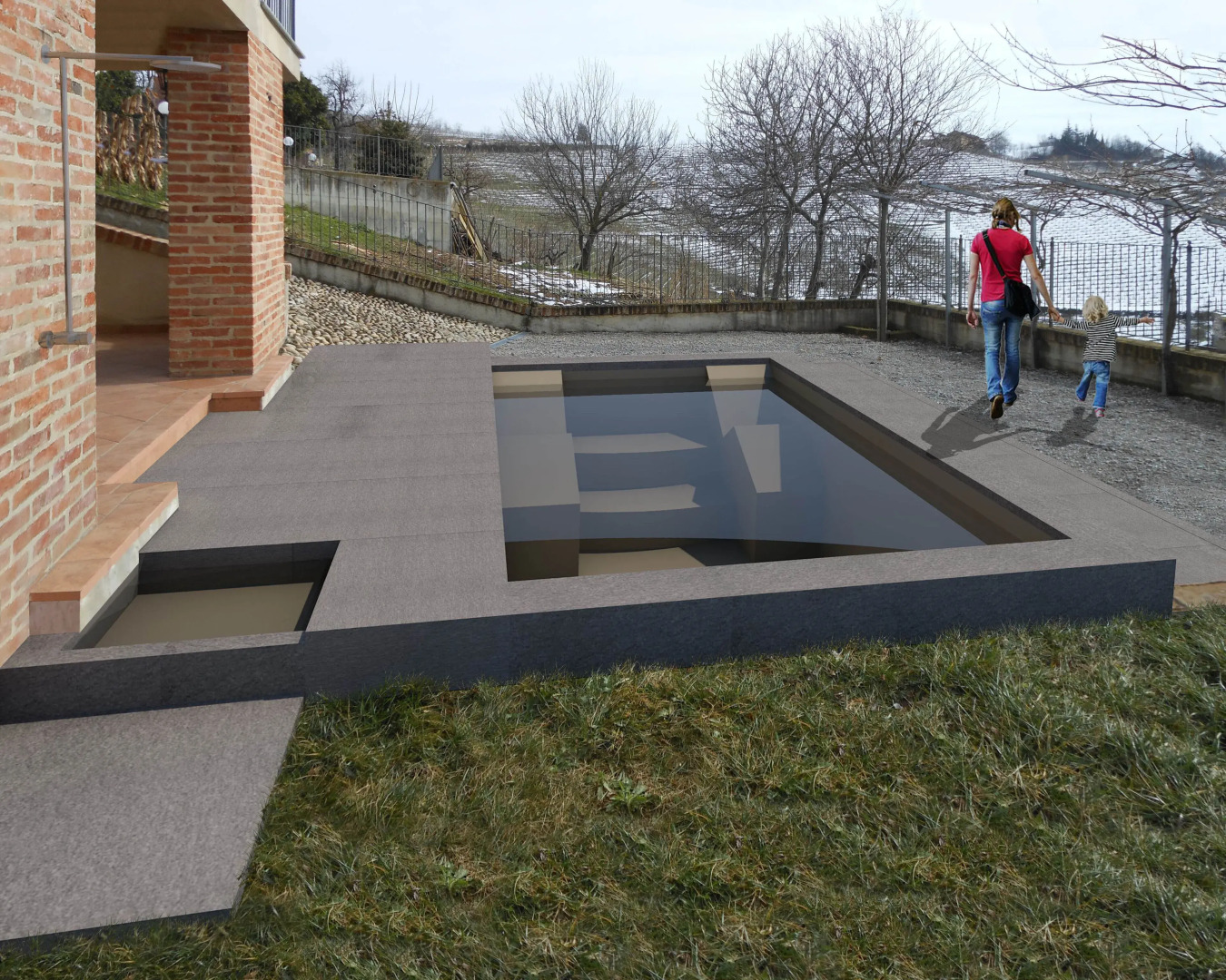 Agriturismo i Grappoli