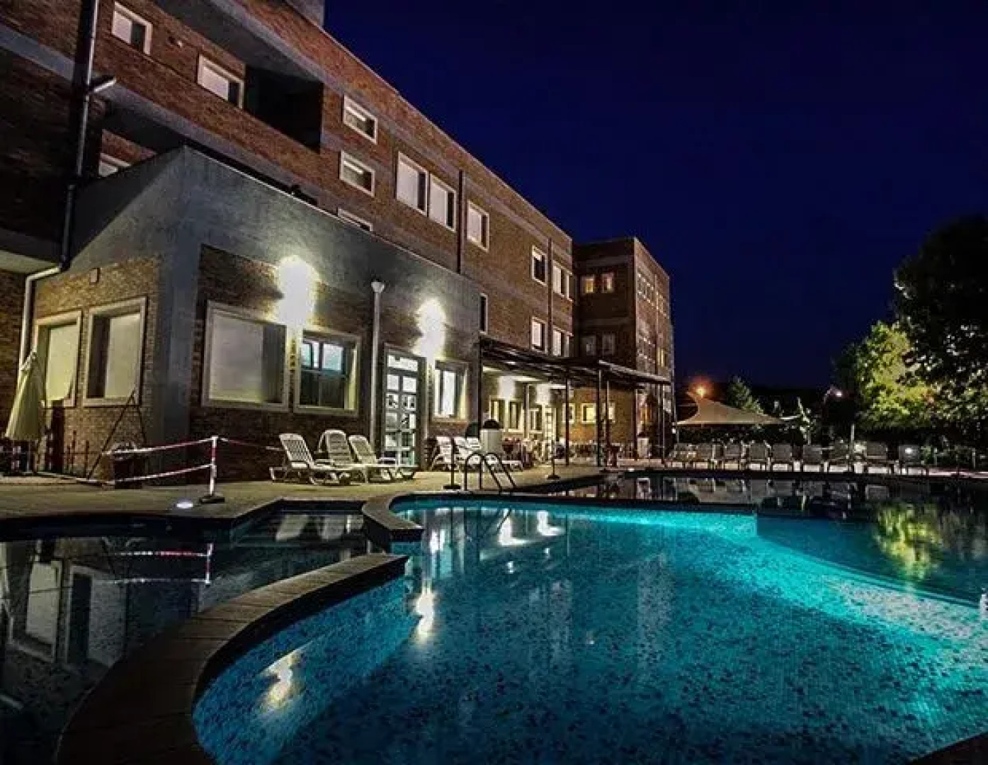 Stella Maris Beach Hotel