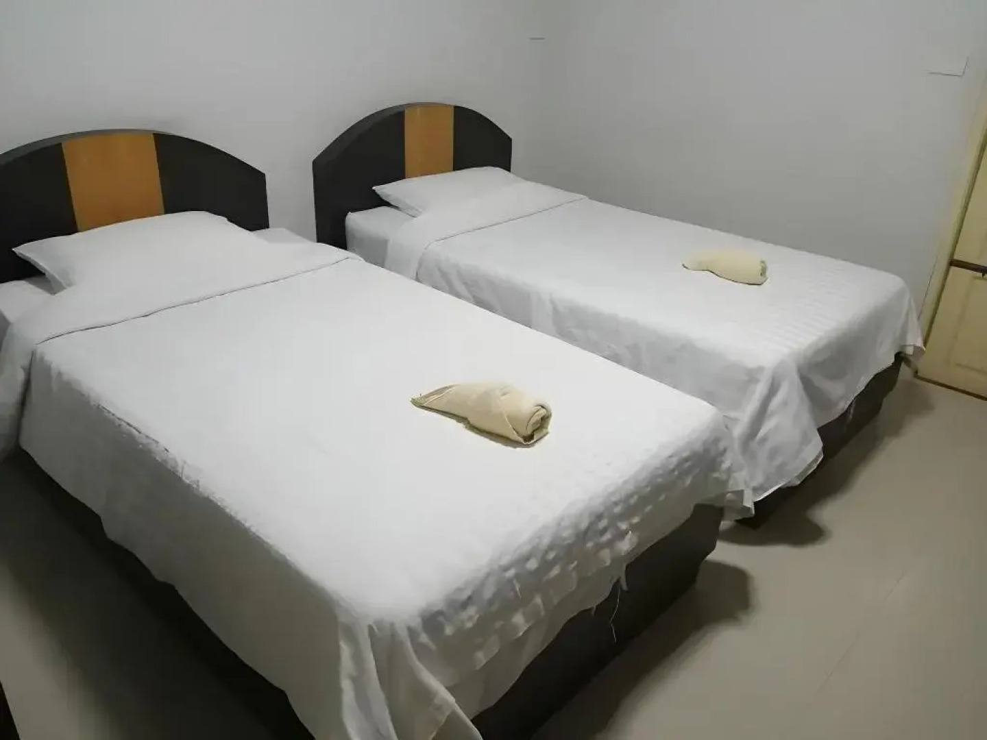Charoen Apartment Hotel Trang