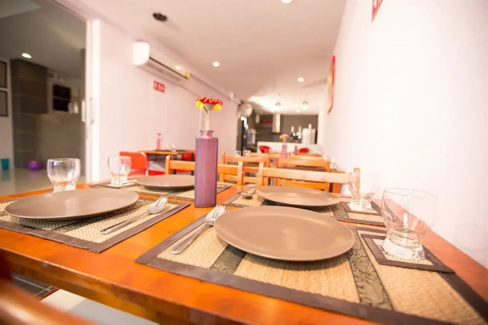 Airy Suvarnabhumi Hotel