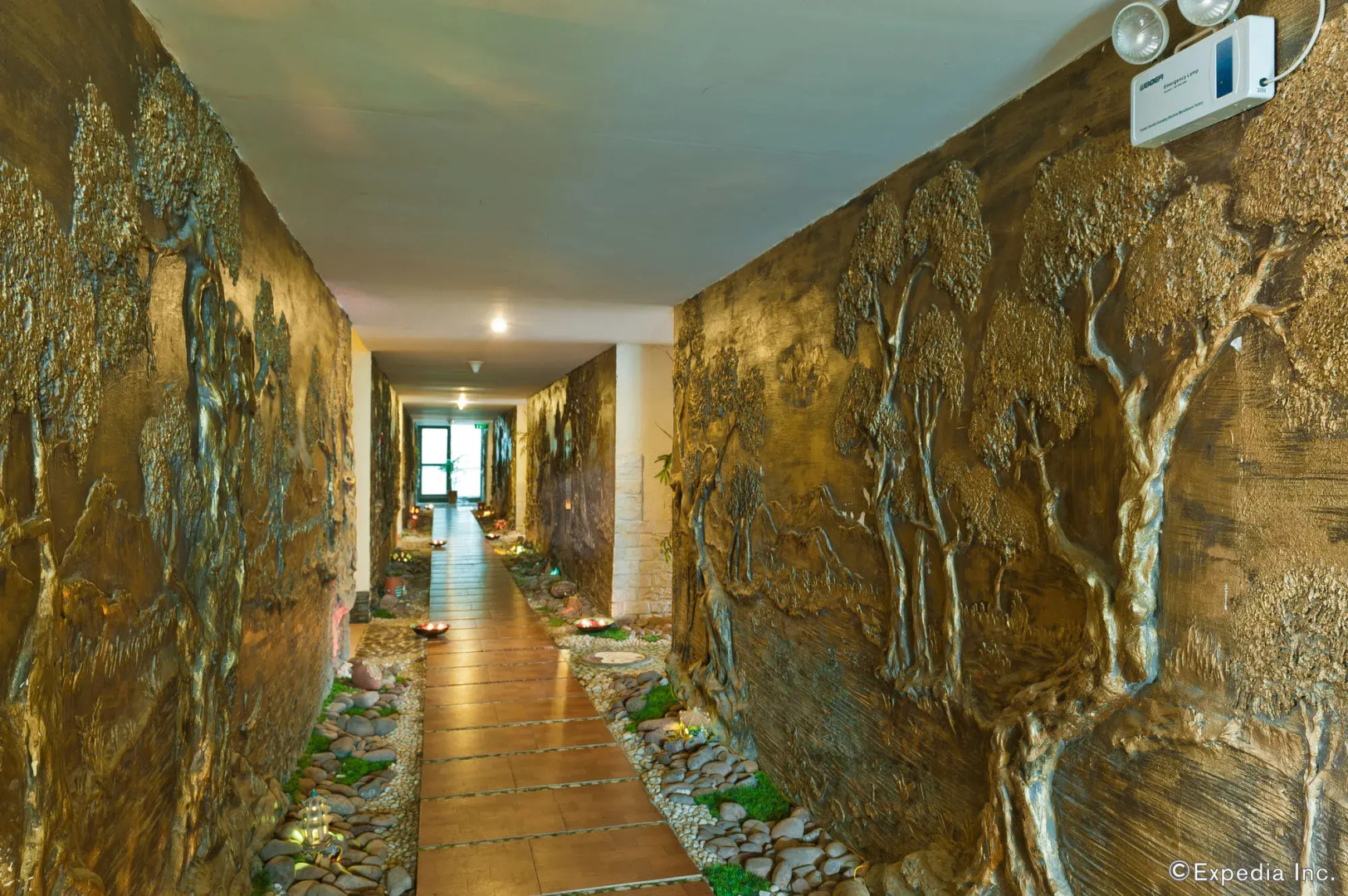 Muong Thanh Dien Chau Hotel