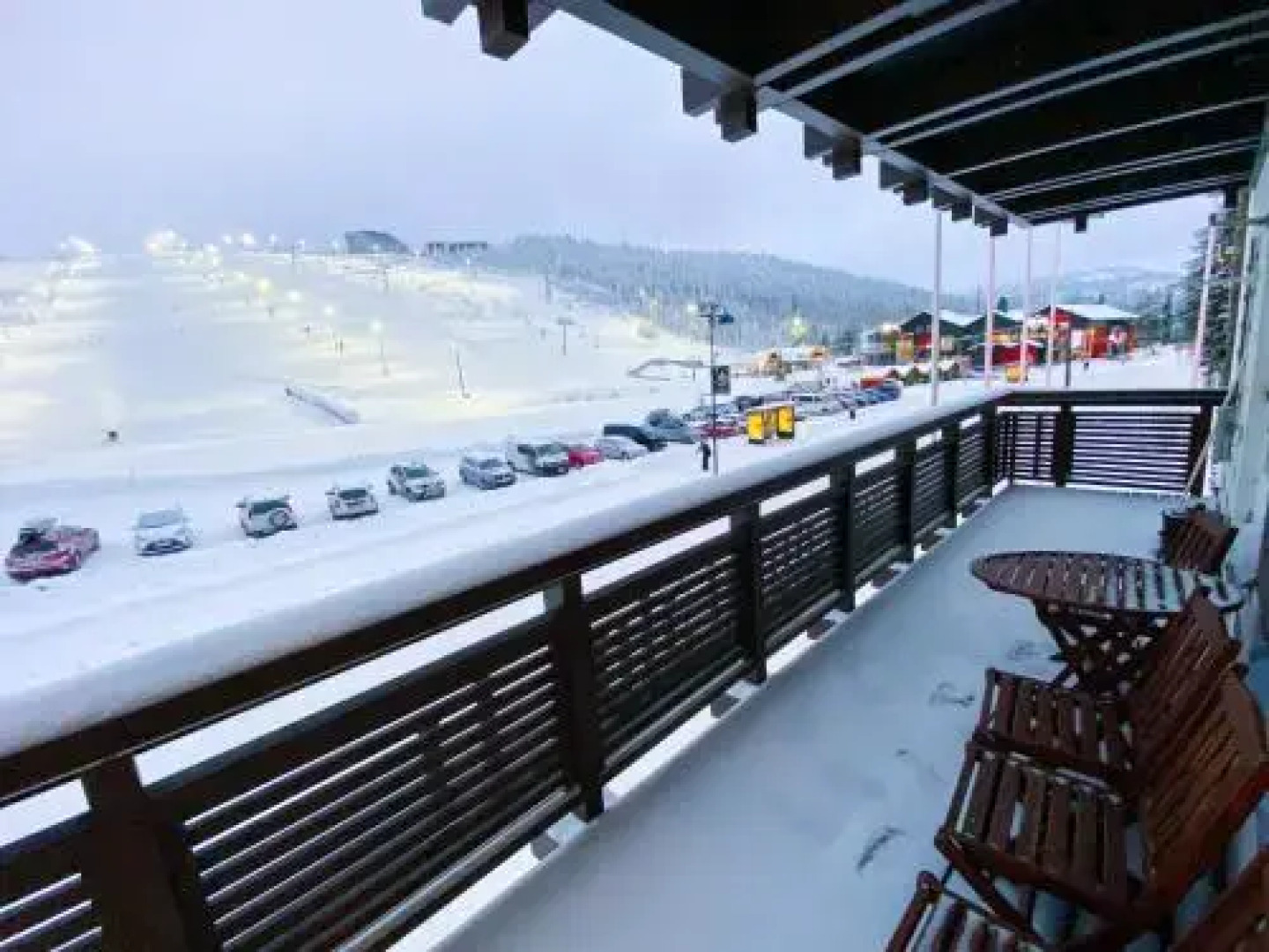 Levin Alppitalot Alpine Chalets Deluxe