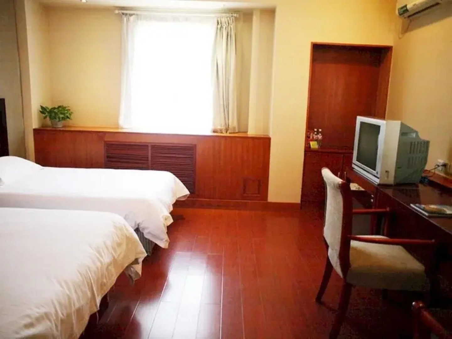 Tai 'an hengshun hotel