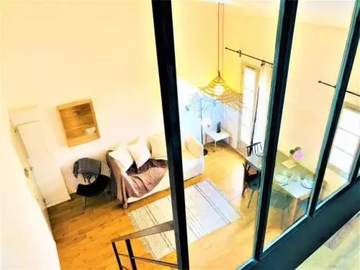 Private Duplex Old Town