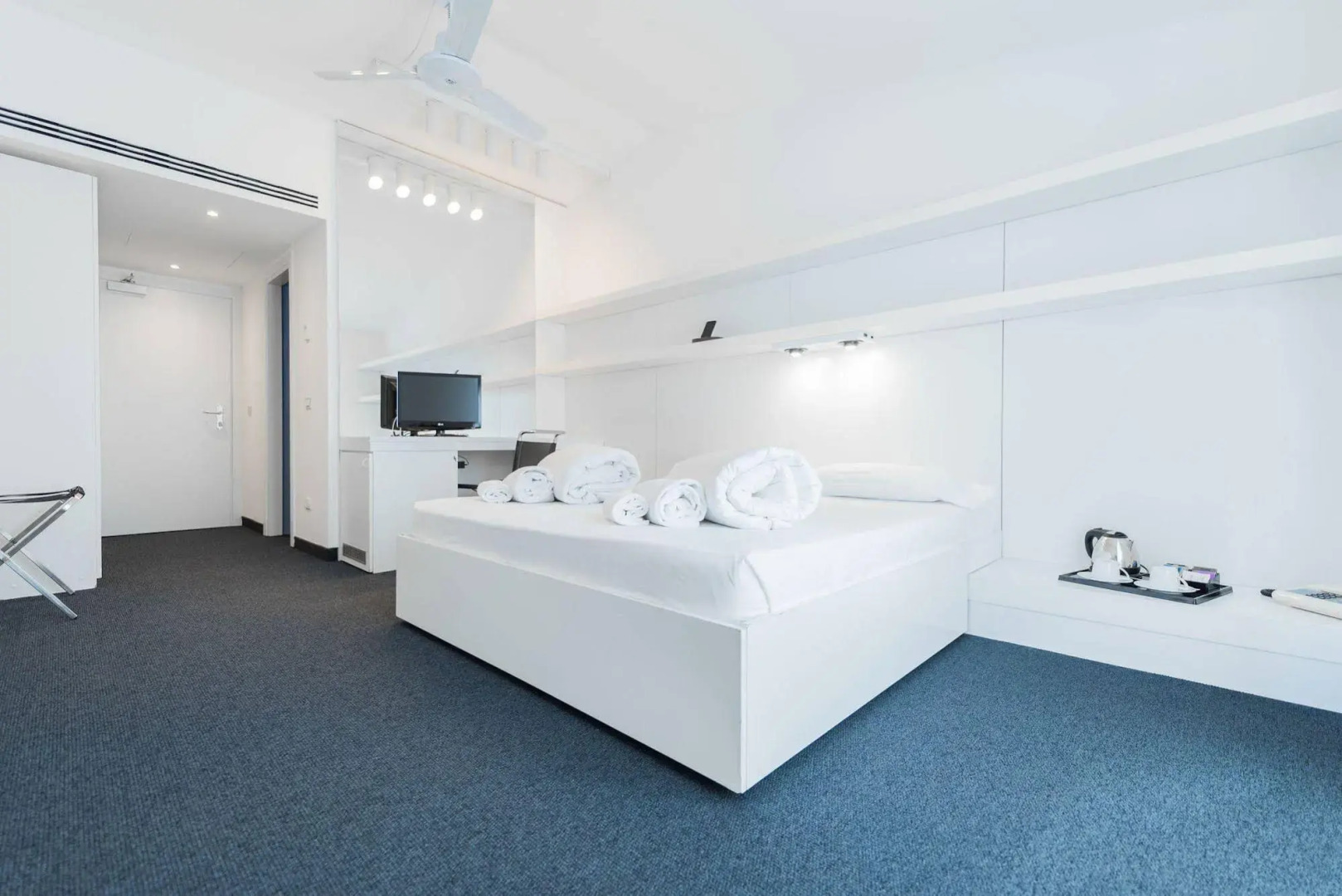 Hotel Santoni Freelosophy