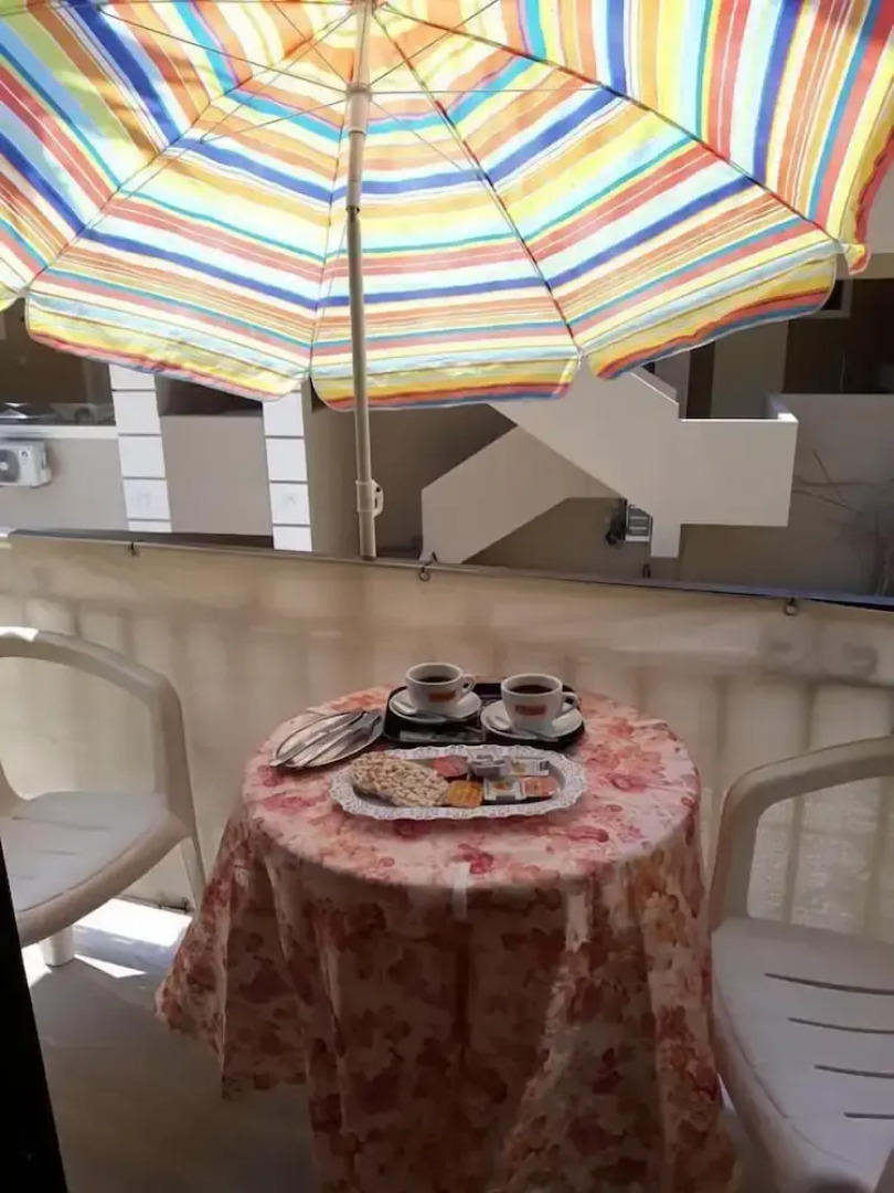 Sofia Margarita's Rooms