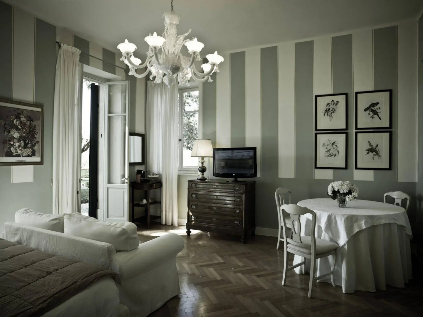 Residenza Borgo 27