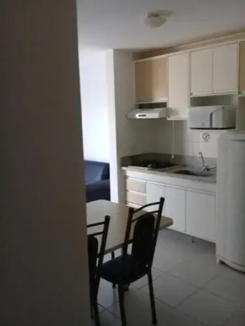 Apartamento Enseada Náutico