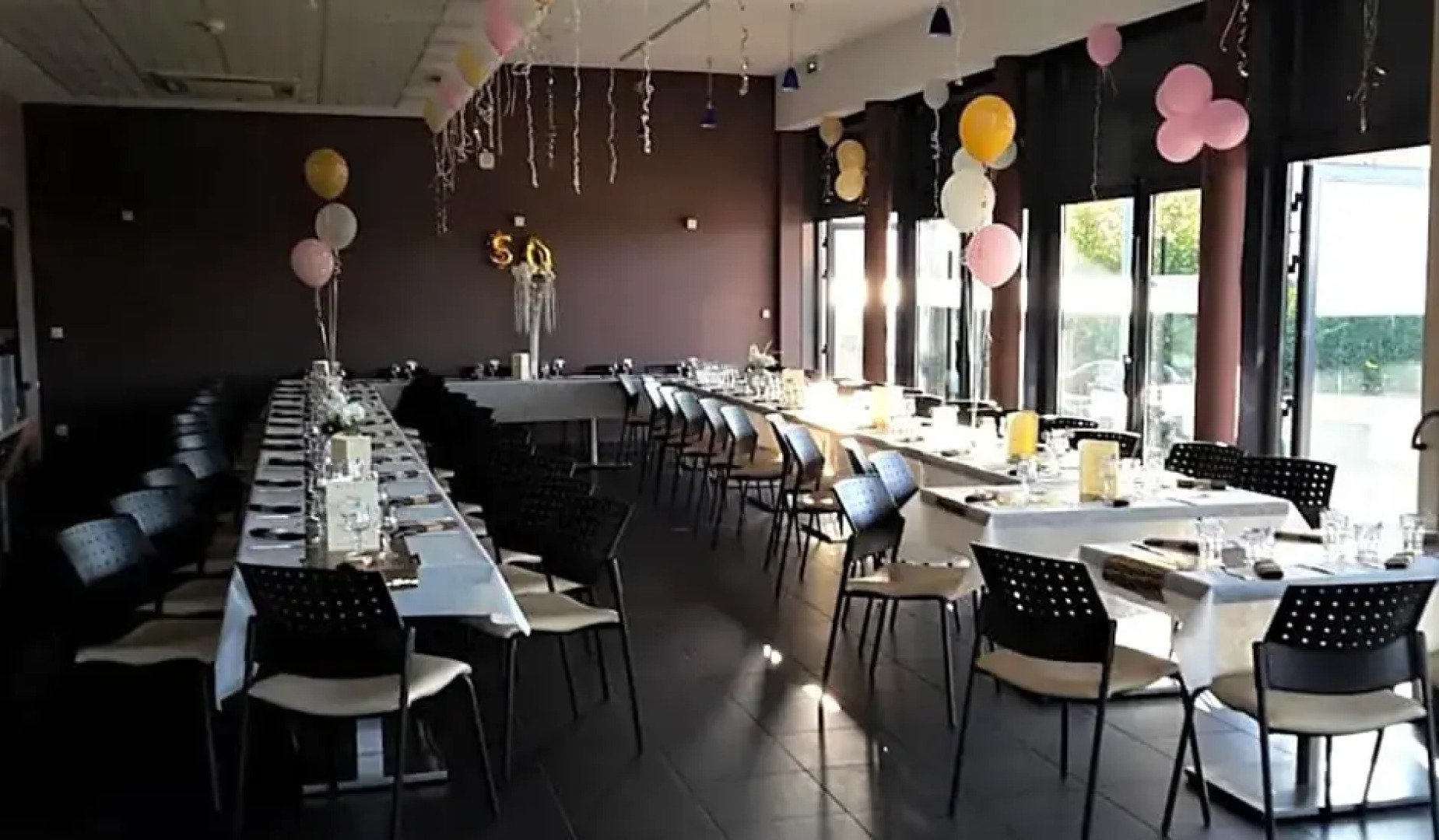 Résidence Hôtelière des Ondes