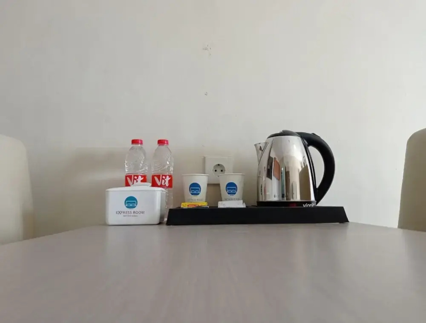 X-pressbedroom Mutiara Bekasi