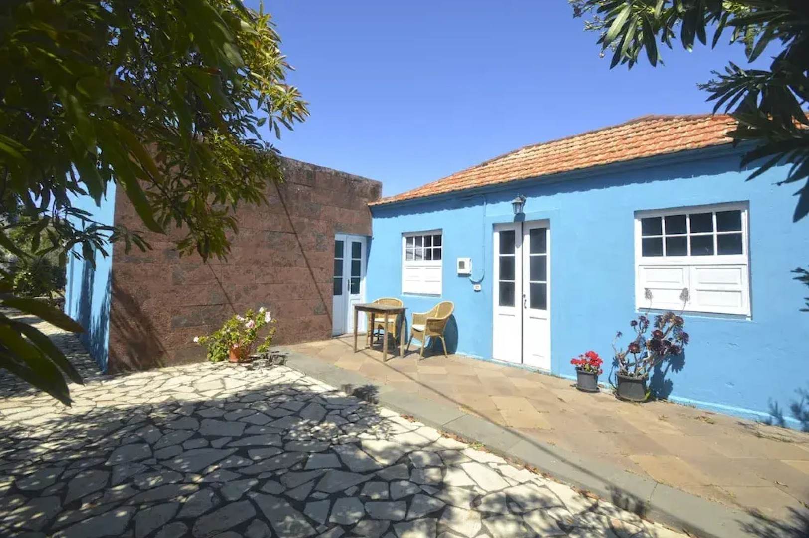 Casa Rural Herenio by Isla Bonita